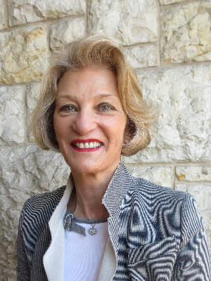 Yvonne Gattiker, Präsident/in, Delegierte/r