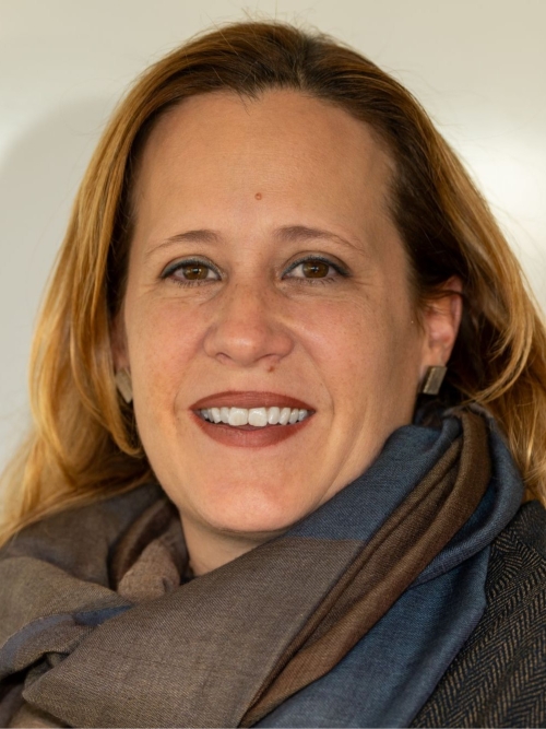 Michaela Kaiser, Webmaster/in, Mitglied